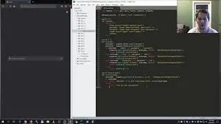 Python - Bottle - Part 12