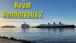 Royal Rendezvous 2 - Full Event (No Narration)