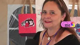 Emprendedores, Expo Santa Maria Oriente diferentes articulos pensados para ti