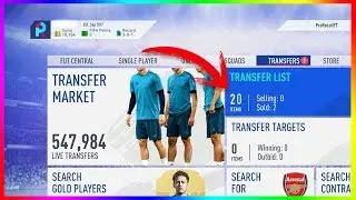FIFA 19 | TRADING WITH 1K | CHEAP TRADING METHODS *EASY*