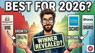 I’ve Watched Dividend Investors for 10 Years - If You’re New, Watch This