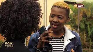 EASTVIBES SHAVON INTERVIEW