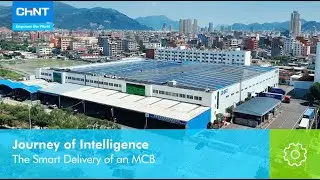 Journey of Intelligence: The Smart Delivery of an MCB
