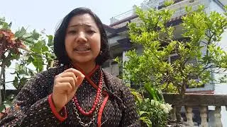 Indigenous Peoples' Voices on Biodiversity: Ms. Sabba Rani Maharjan &ndash; Nepal