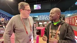 Senegal 🇸🇳 to win Afcon 2025 - Moroccan journalist Bouzrara