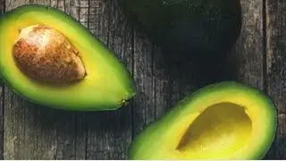 THE GREAT AVOCADO MYTH
