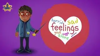 ✨Wellbeing for Children: How to Explain Worry✨