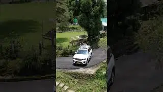 Ride to Sikkim with Goraxx pradha. for booking contact. 96414 76155