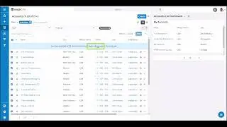 How to Export Records in SugarCRM v13.0 | SugarU Tutorial