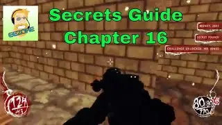 Shadow Warrior Secrets Guide Chapter 16