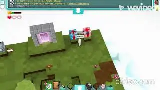 Noob to pro challenge with Bakaice ( Cubic Castles)