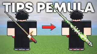 Tips for New Players to Avoid Buying the Wrong Rod in Roblox Fish It