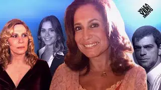Primeira chamada da reprise de Senhora do Destino no Vale a Pena Ver de Novo em 2025 | Simulação