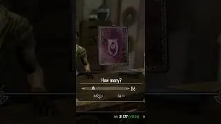 Unlimited Gold in Skyrim? This Glitch Still Works in 2025!