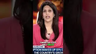 India Shining! 🇮🇳✨ IMF Raises Growth Forecast to 6.6% Despite US Tariffs 😎 | Palki Sharma Explains
