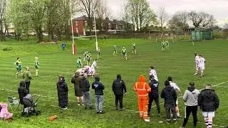 Higginshaw Arlfc vs Runcorn Arlfc