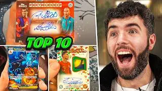 TOP 10 BEST ZERKAACARDS PACKS