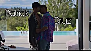 Patrick & Cruz - { Smalltown Boy от Bronski Beat }