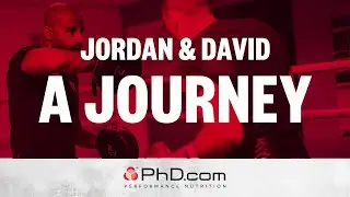 A Journey | Jordan Gill x Dave Coldwell