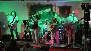 Overdrive Band  S2770018