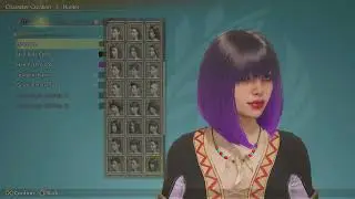 Monster Hunter Wilds - EVERY HAIRSTYLE - Female Hunter (Premium Hair inc)