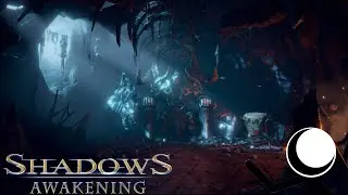 Sura Wastes - Shadows: Awakening - Part 14