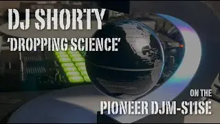 DJ Shorty - Dropping Science!