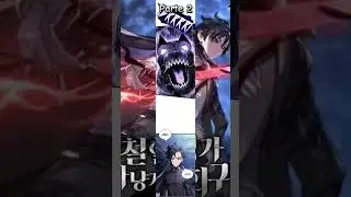 La Venganza Del Sabueso de Hierro Cap&iacute;tulo 6 Parte 2 #anime #manga #manwha #resumen #viralvideo