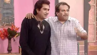 Khel Thoda Vel - Part 4 Of 11 - Vijay Gokhale - Maithili Warang - Marathi Stage Play