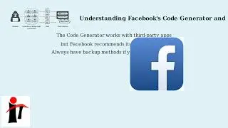 Как активировать генератор кодов Facebook &mdash; настройка безопасности входа 2FA