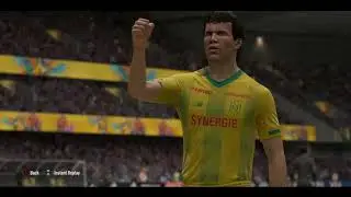 Gol ol&iacute;mpico Lothar Matthaus Icon Moment FIFA 20