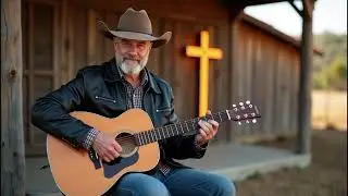 My Saviour - Inspirational Country Gospel Music Playlist 2025 | New Christian Country Songs