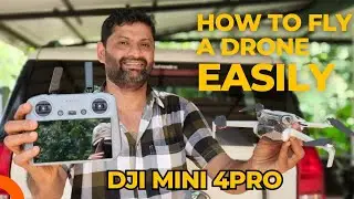 #dji mini 4 pro|how to fly drone |malayalam review|എങ്ങനെ ഒരു ഡ്രോൺ പറത്താം |തുടക്കക്കാർക്ക് |എങ്ങനെ