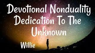 Devotion Nonduality