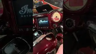 indian roadmaster 2017