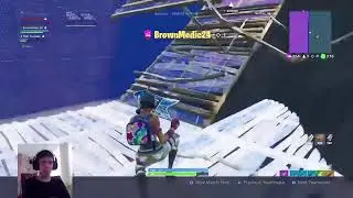 Fortnite squads re malakes
