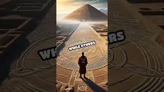 Mysteries of the Nazca Lines #facts #nazcalines #shorts