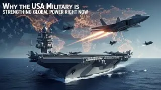 Big Changes in U.S. Military | Latest Defense & Security News