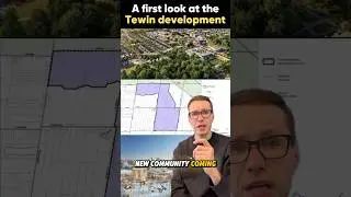 Tewin: Ottawa&rsquo;s New Eco-Friendly Community Explained!