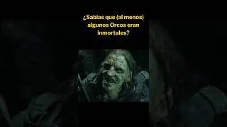 Orcos Maiar - Tolkien #else&ntilde;ordelosanillos #tolkien