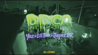 🥩🔥Domingos de Carne Asada 4 DDCA4   LilBox ft @JaquezBR  ft @Yazyaz-r 