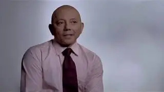 Meet pain medicine specialist Carlos Roldan, M.D.