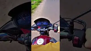 Two brothers. One bike. Endless memories 🛣️ #shortvideo #shorts #ytshorts #youtubeshorts #bike#viral