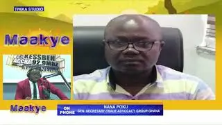 Traders threaten protest over high exchange rate