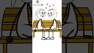 do not miss the end 🤣🤣 #shorts #animation