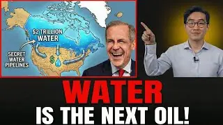 Why the US is SECRETLY Dependent on Canada's $2 Trillion Water Reserves