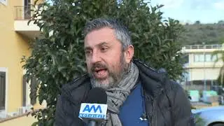 Frazzanò, il parroco rinuncia al finanziamento di un cantiere lavoro. Amarezza del sindaco