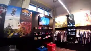 UNIT at the summer Bright Tradeshow 2013