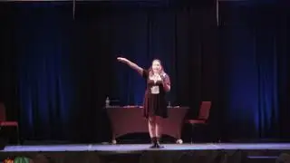Yamacon 10 (2022) Opening Ceremonies