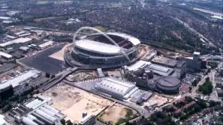 1 year to go to London 2012 - the story so far...
